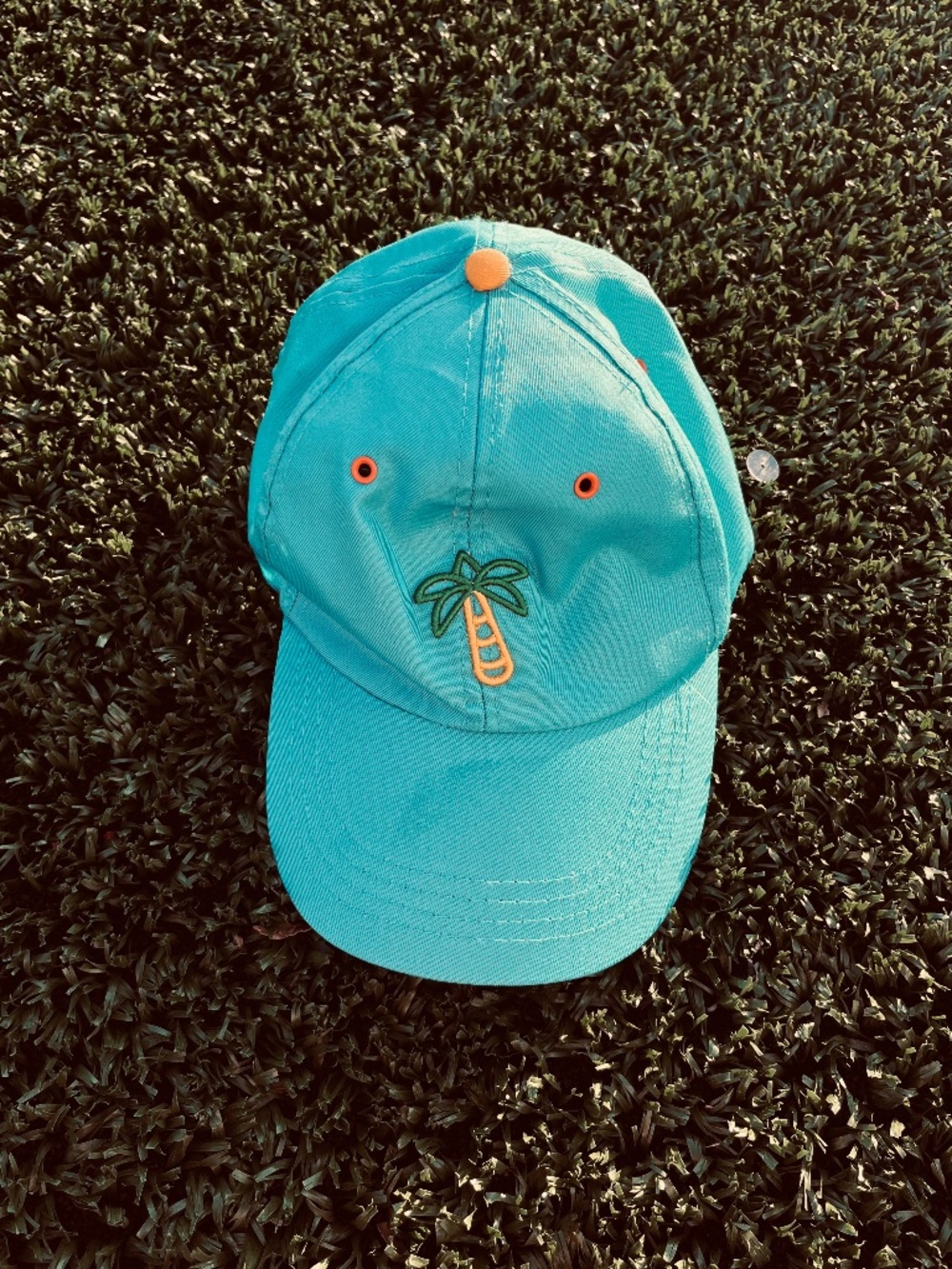 Baseball Hat
